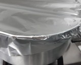 Foto del paso 6 de la receta: Mamallena en 🇵🇦 Torta de pan en 🇻🇪