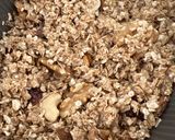 Foto del paso 1 de la receta Granola saludable