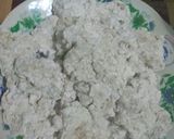 Foto langkah ke 2 dari resep Cireng isi ayam pedas😱😱.