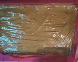 Φωτογραφία βήματος 4 της συνταγής Banoffee 💞