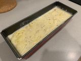 Pastel de patatas