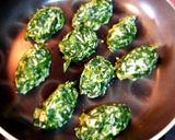 Foto del paso 4 de la receta: Torrejas de acelga