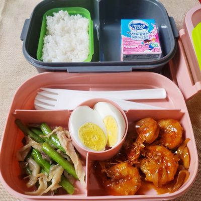 Langkah 7