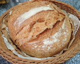 Foto del paso 8 de la receta: Pan 🍞Dorado 🪙Campestre🌾