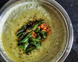 डोसा चटणी (dosa chutney recipe in marathi) रेसिपी स्टेप 1 फोटो 