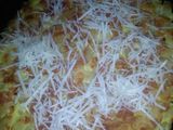 Pizza Makaroni