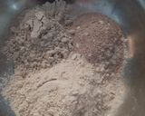 મલ્ટી ગ્રેઇન આટા રોટી (Multi Grain Atta Roti Recipe In Gujarati) રેસીપી સ્ટેપ1ફોટો