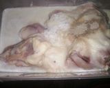 Foto langkah ke 1 dari resep Fried chicken.