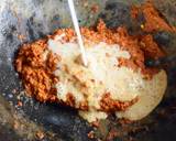 Beef rendang recipe step 5 photo