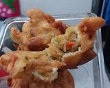 Foto langkah ke 4 dari resep Tahu Jeletot alakadar nya 😁.