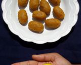 চিকেন হানি বী রেসিপি ধাপ - 17 ছবি