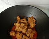 Foto langkah ke 7 dari resep Ayam Kuluyuk.
