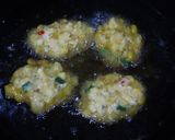 Foto langkah ke 3 dari resep Bakwan Jagung.