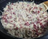 Foto del paso 1 de la receta Croquetas de cocido con jamón 😋