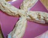 Foto del paso 6 de la receta: Pasta para croquetas. Paté de pescado. Receta 5*