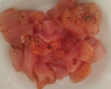 Foto del paso 1 de la receta: Setas con pollo