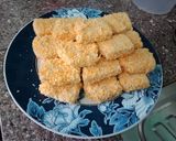 Foto langkah ke 6 dari resep Nugget Ayam Homemade.