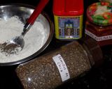 Foto del paso 4 de la receta: Pancitos para celíacos (2)