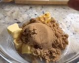 Foto del paso 2 de la receta: Cookies con Nutella adentro😋