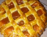 Foto del paso 5 de la receta: "Pastafrola 😋😋👏"