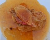 Foto del paso 6 de la receta Pollo en escabeche 🐔