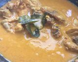 Foto langkah ke 4 dari resep Gulai ayam padang.