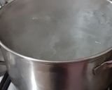 Foto del paso 9 de la receta: Ñoquis a la crema. Grace