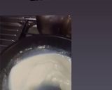Foto langkah ke 3 dari resep Potato au gratin anti failed dan praktis.