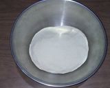 Foto del paso 1 de la receta: Pan sencillo