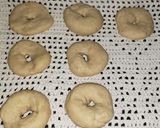 Foto del paso 2 de la receta: Picarones sin zapallo