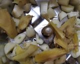 चाइनीस भेल (Chinese Bhel Recipe In Hindi) रेसिपी चरण 1 फोटो