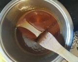 Foto del paso 4 de la receta: Pastel cremoso de chocolate