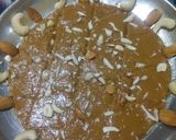 સુખડી (Sukhadi Recipe In Gujarati) રેસીપી સ્ટેપ3ફોટો