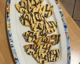 Foto del passaggio 11 della ricetta Biscotti mascherine di Carnevale