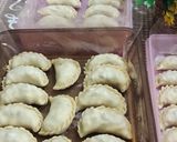 Foto langkah ke 10 dari resep Pastel Daging Frozeen.