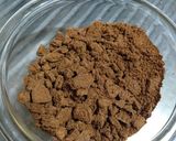Foto del paso 1 de la receta: Chocotorta en vaso