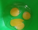 Foto del paso 1 de la receta: Bizcochuelo de yogurt