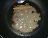 A picture of step 13 of Rongila Bengali Pancake Rolls.