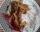 Foto del paso 5 de la receta: Lomito de pollo al perejil