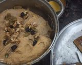 A picture of step 9 of Pumpkin and Carrot wheat Bread.