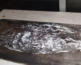 Foto del paso 4 de la receta: 🐟Pescado a la parrilla🐠