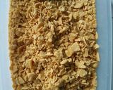 Foto langkah ke 4 dari resep Bembeng casew nut chocolate.