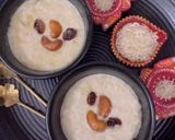 A picture of step 4 of Chawal Ki Kheer/ Rice Pudding ✨.