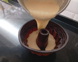 Foto del paso 4 de la receta: Budín de coco suave, extra rápido ✨✨✨