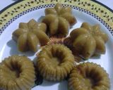 Foto langkah ke 2 dari resep Lemet waluh /labu kuning.