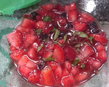 Foto del paso 2 de la receta: Borgoña 🍷
