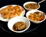 Paani Puri/Golgappe recipe step 12 photo