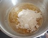 Foto del paso 9 de la receta: "Pasta con Leche"