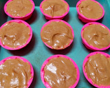 Foto langkah ke 6 dari resep Bolu Kukus Teh.