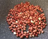 Foto langkah ke 4 dari resep Sate Jamur Saus Kacang Sangrai.